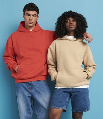 Signature Heavyweight Hoodie Signature Heavyweight Hoodie