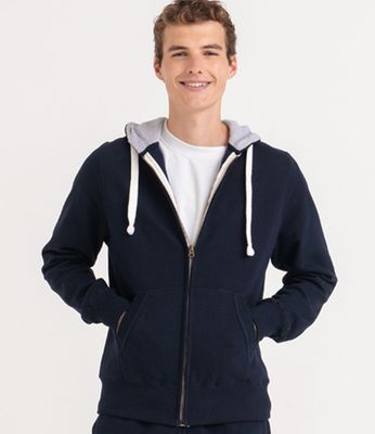 Chunky Zoodie Chunky Zoodie