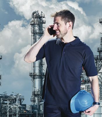 Petrel 100% Cotton Poloshirt Petrel 100% Cotton Poloshirt