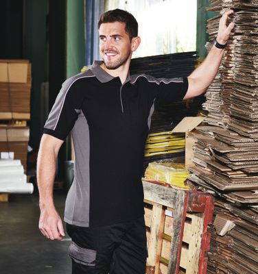 Avocet Poloshirt Avocet Poloshirt