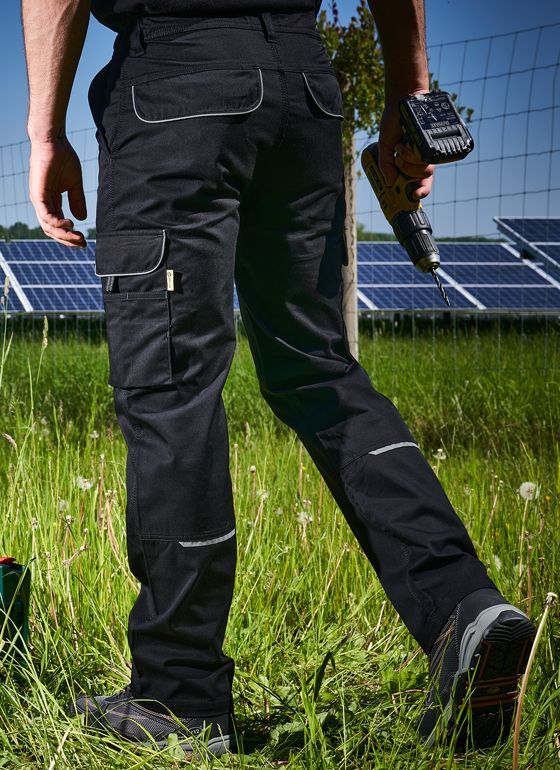 Heron EarthPro® RCS Combat Trouser