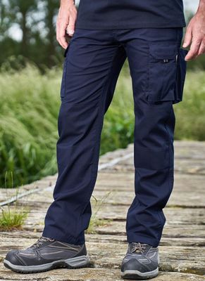 Hawk EarthPro® GRS Trouser Hawk EarthPro® GRS Trouser