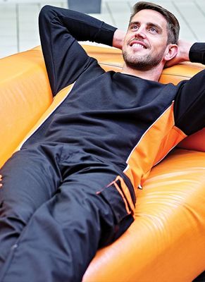 Silverswift Sweatshirt Silverswift Sweatshirt