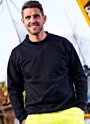 Seagull 100% Cotton Sweatshirt