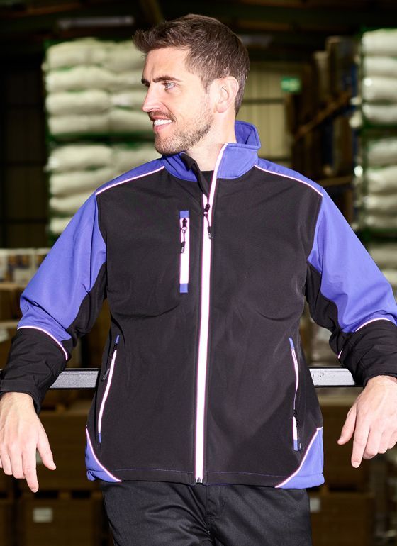 Fireback EarthPro® GRS Jacket