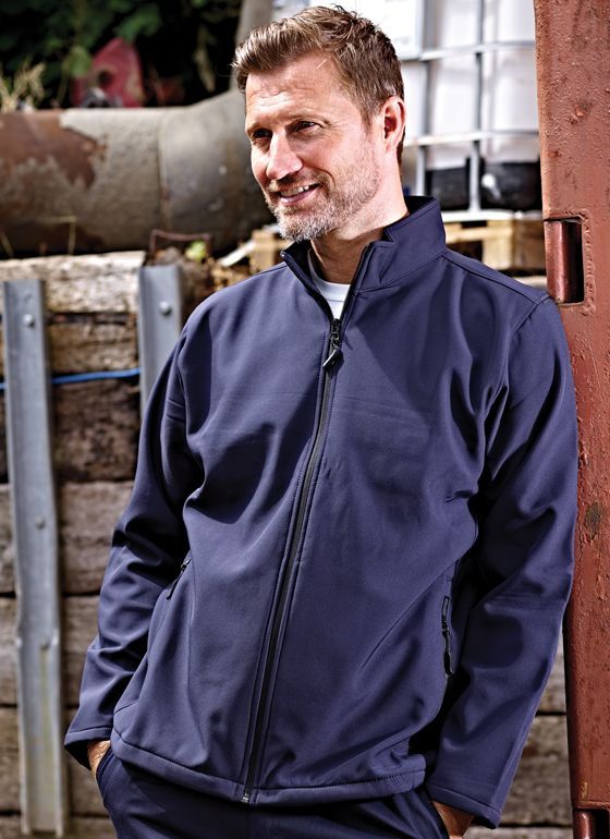 Skimmer Softshell