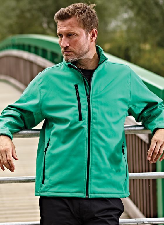Tern Softshell