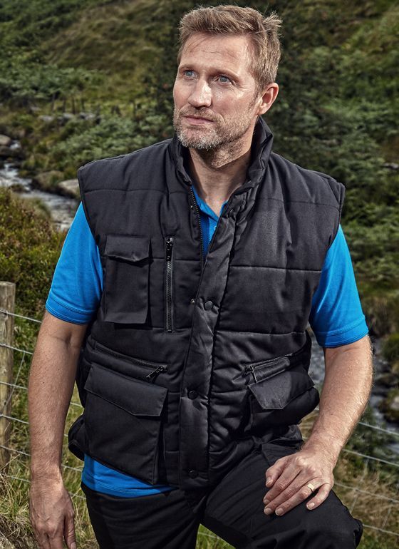 Eider Bodywarmer