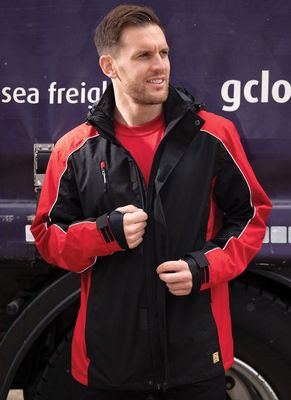 Avocet EarthPro® GRS Jacket Avocet EarthPro® GRS Jacket