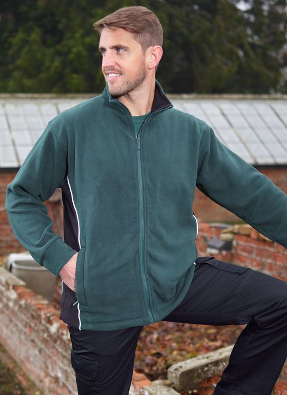Silverswift Fleece
