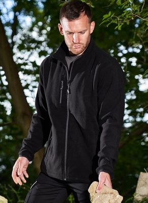 ØRN Fleeces