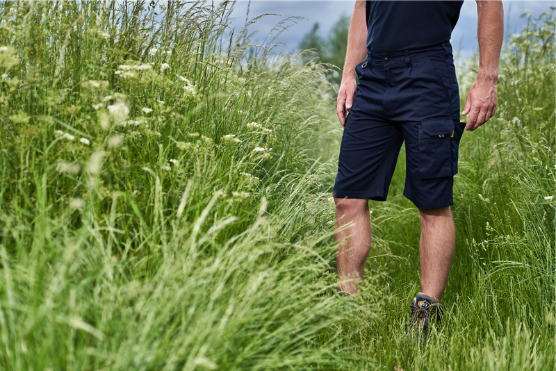 Hawk EarthPro® GRS Shorts