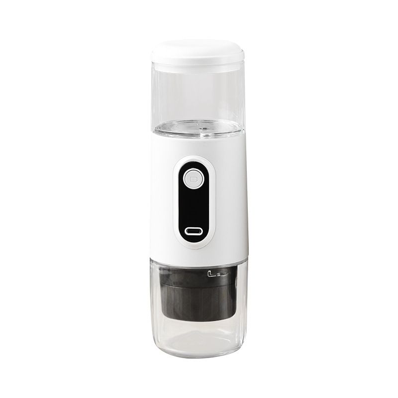 Portable Espresso Coffee Machine