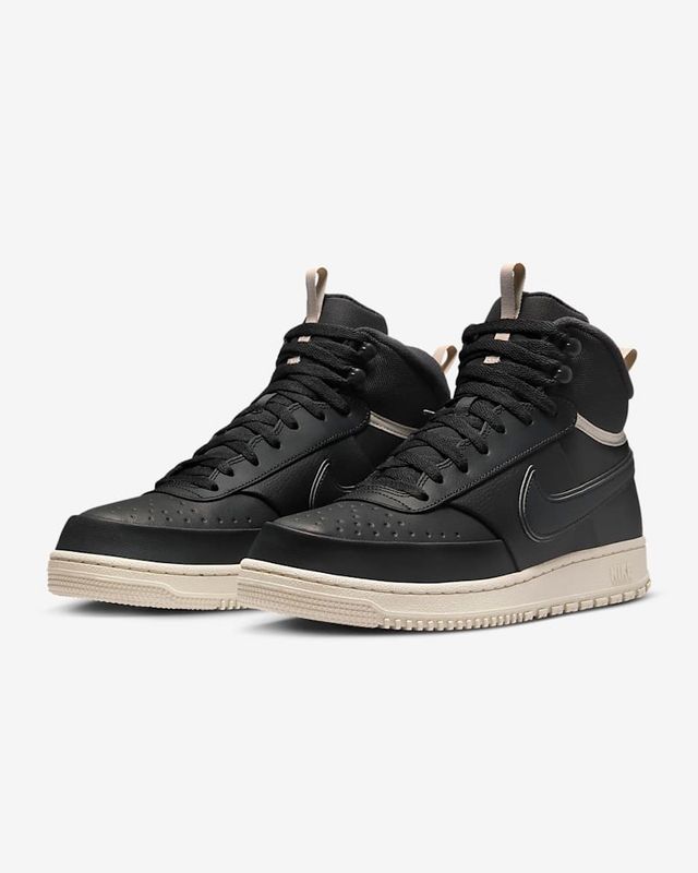 Nike Court Vision Mid