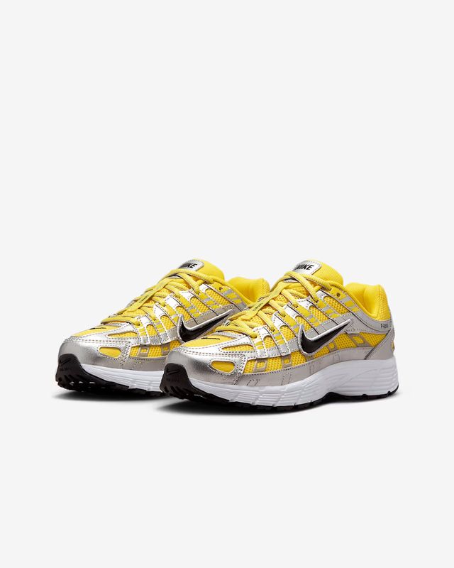 Nike P-6000