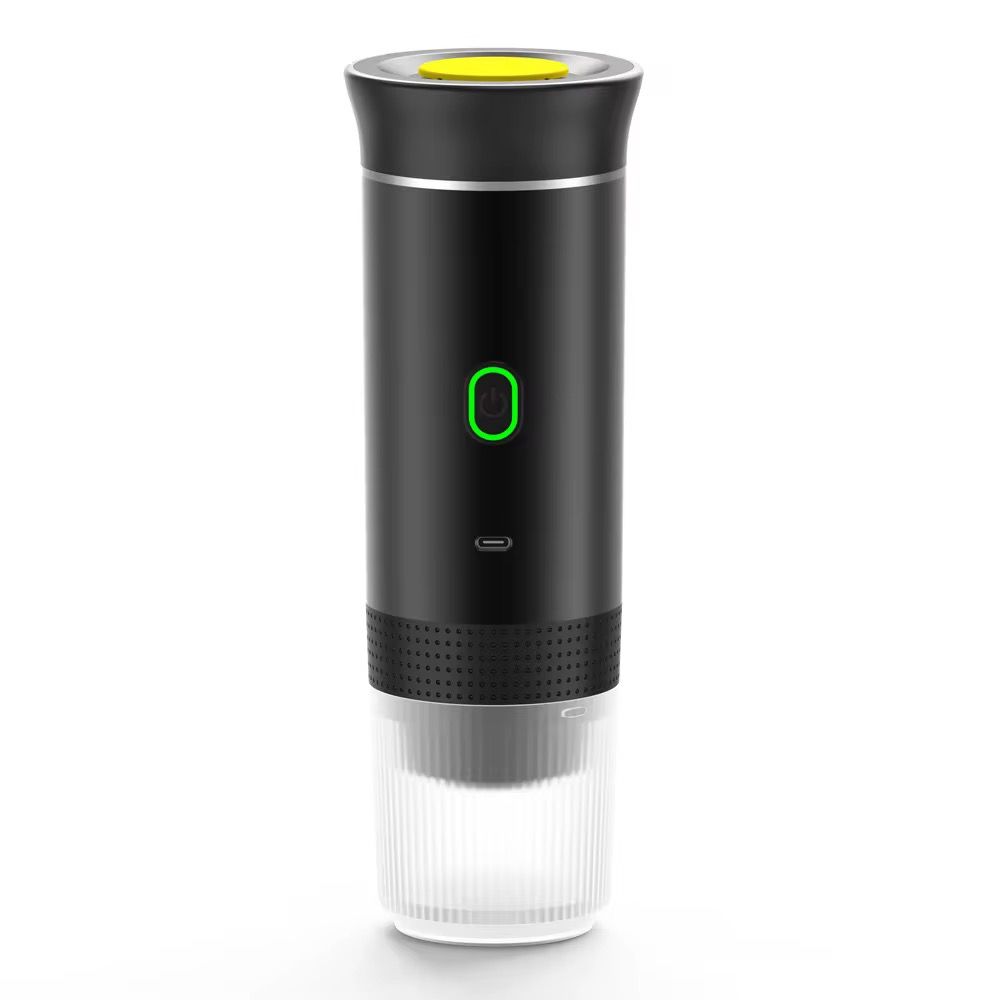 Portable Coffee Maker (Automatic) 40% off