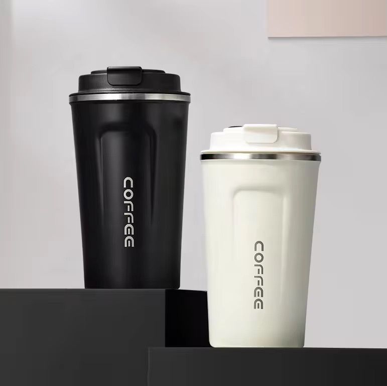 Travel Coffee Mug