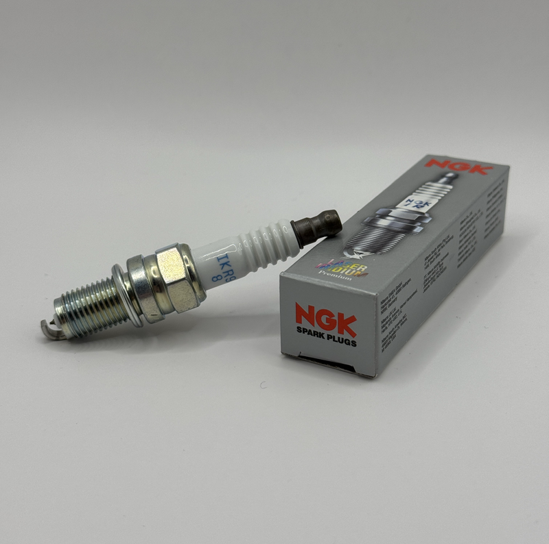 NGK Zündkerze (pre gapped) für TJET & Multiair