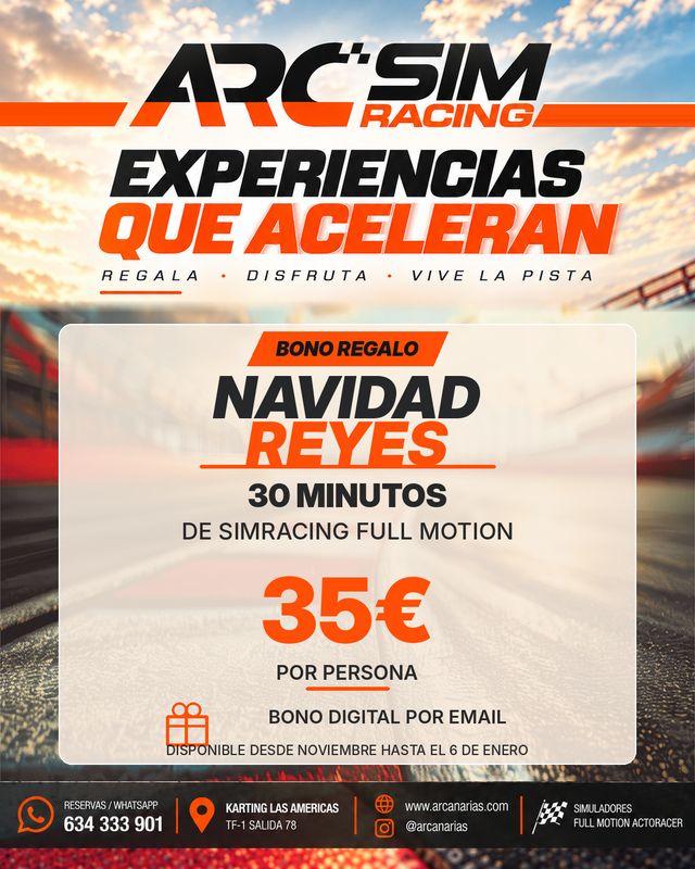 CUPON REGALO