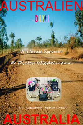 Australien E-Book 3 - 165 Seiten