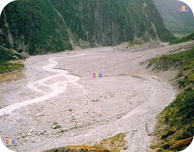 Neuseeland Reiseroute Süd- und Nordinsel 4 Wochen