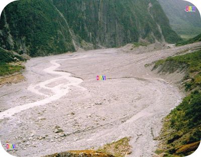 Neuseeland Reiseroute Süd- und Nordinsel 4 Wochen