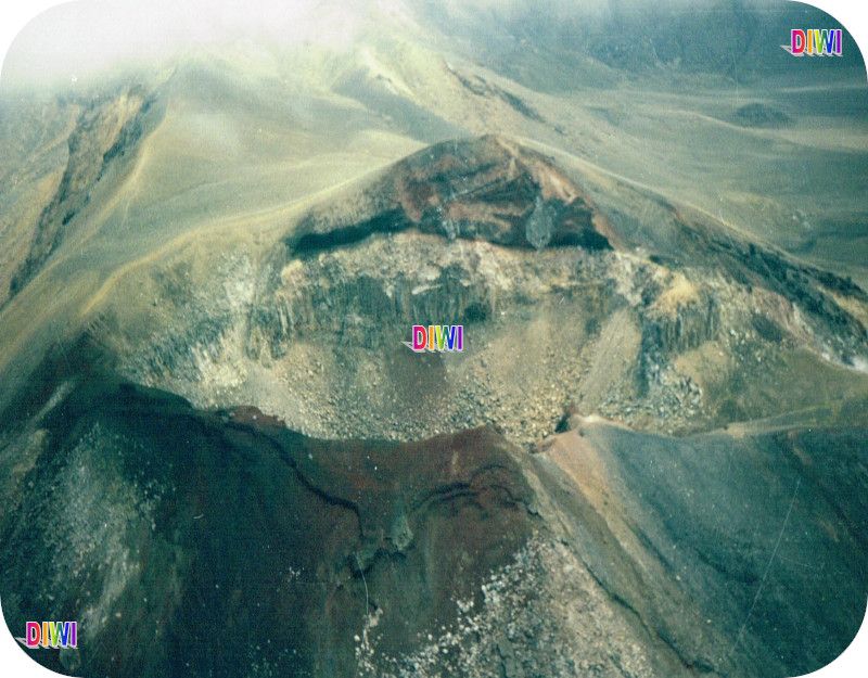 Neuseeland Reiseroute Süd- und Nordinsel 3 Wochen