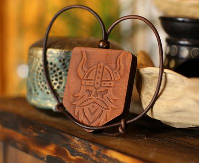 Zawieszka zapachowa  Wiking