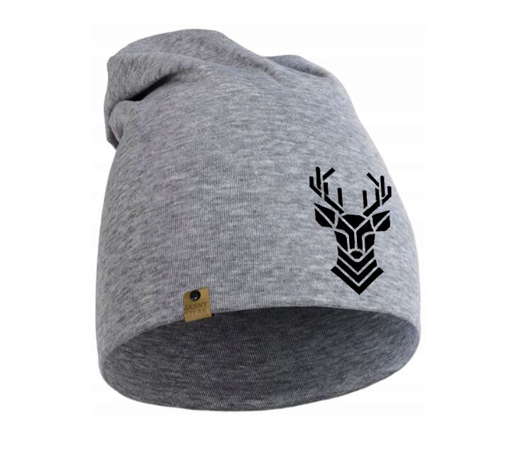 Czapka Jeleń