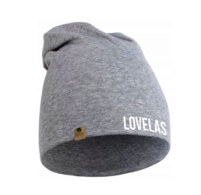 Czapka LOVELAS