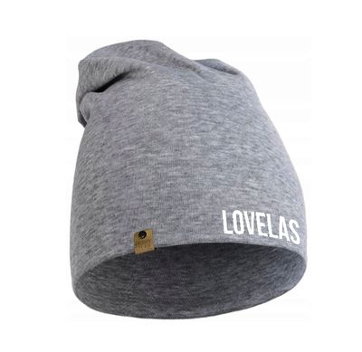 Czapka LOVELAS