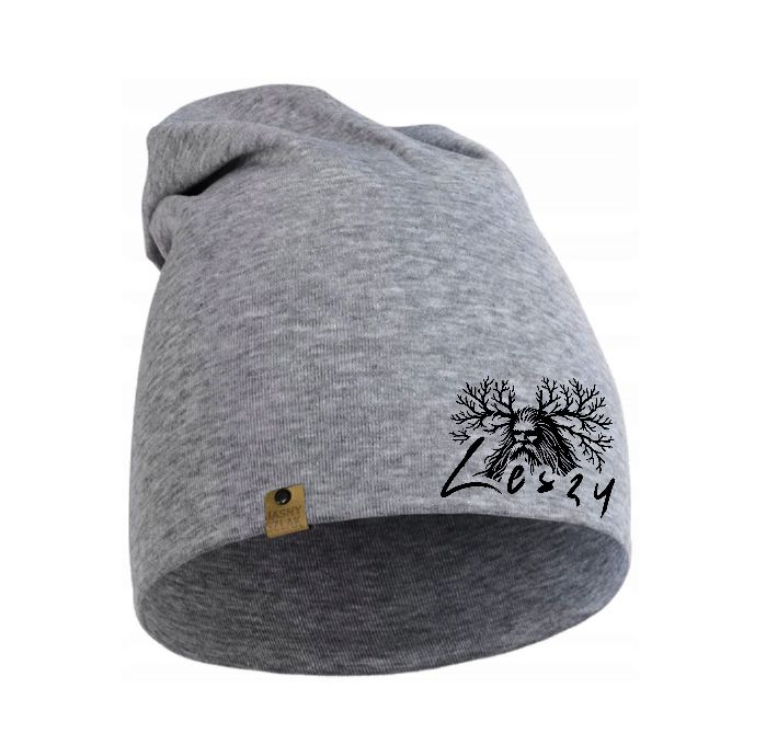 Czapka LESZY