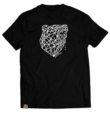 Koszulka Niedźwiedź Kieł  JS