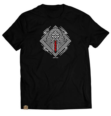 Koszulka Perun Bestiariusz JS