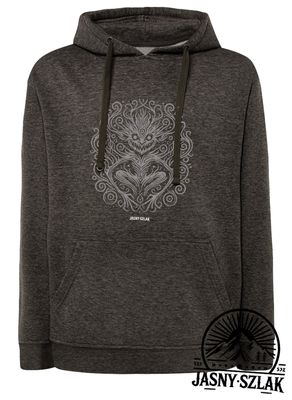 Bluza z kapturem Chochlik JS