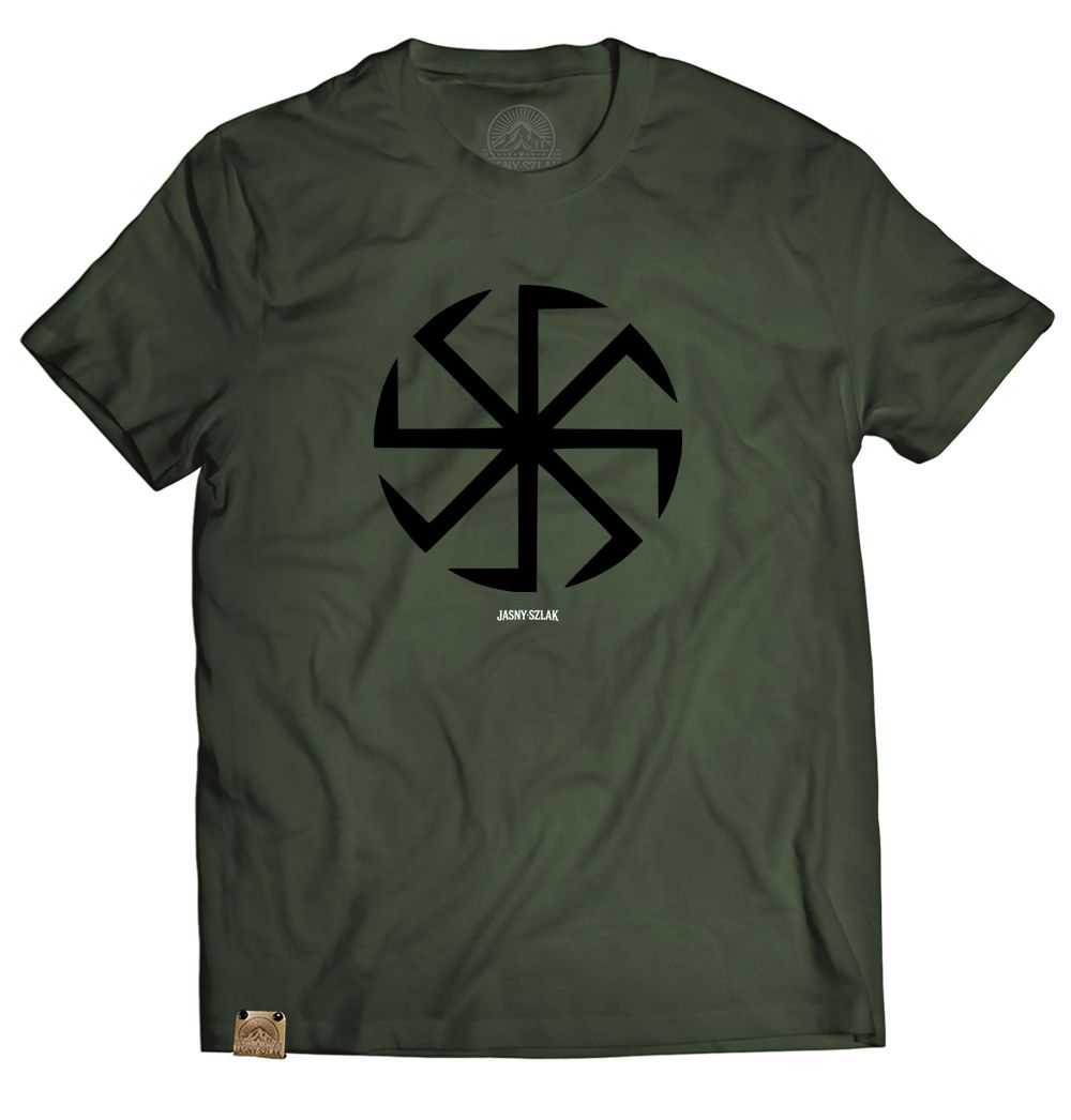 Koszulka Symbol Swaróg  JS