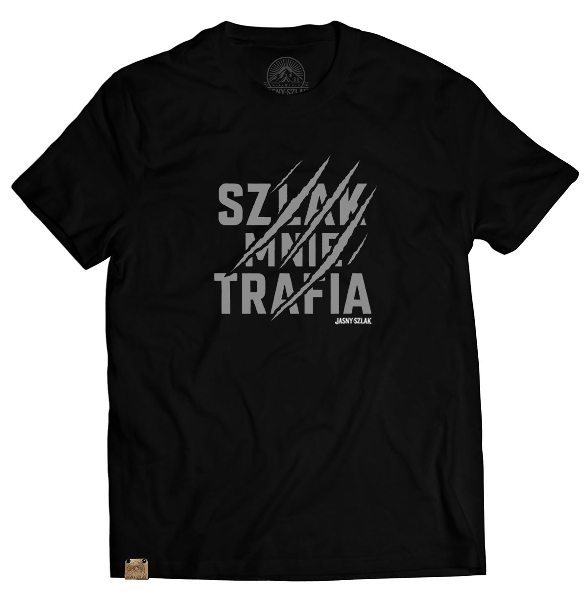 Koszulka Szlak Mnie Trafia  JS