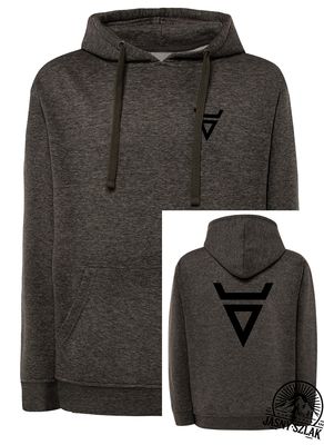 Bluza z kapturem WELES JS