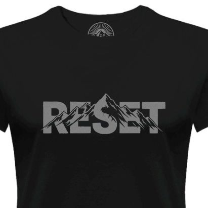 Koszulka RESET JS