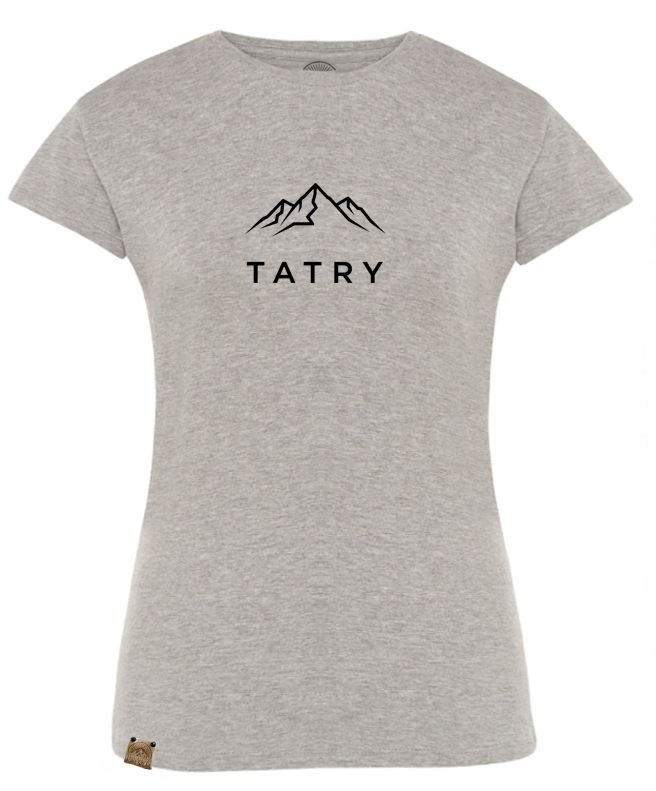 Koszulka TATRY Jasny Szlak