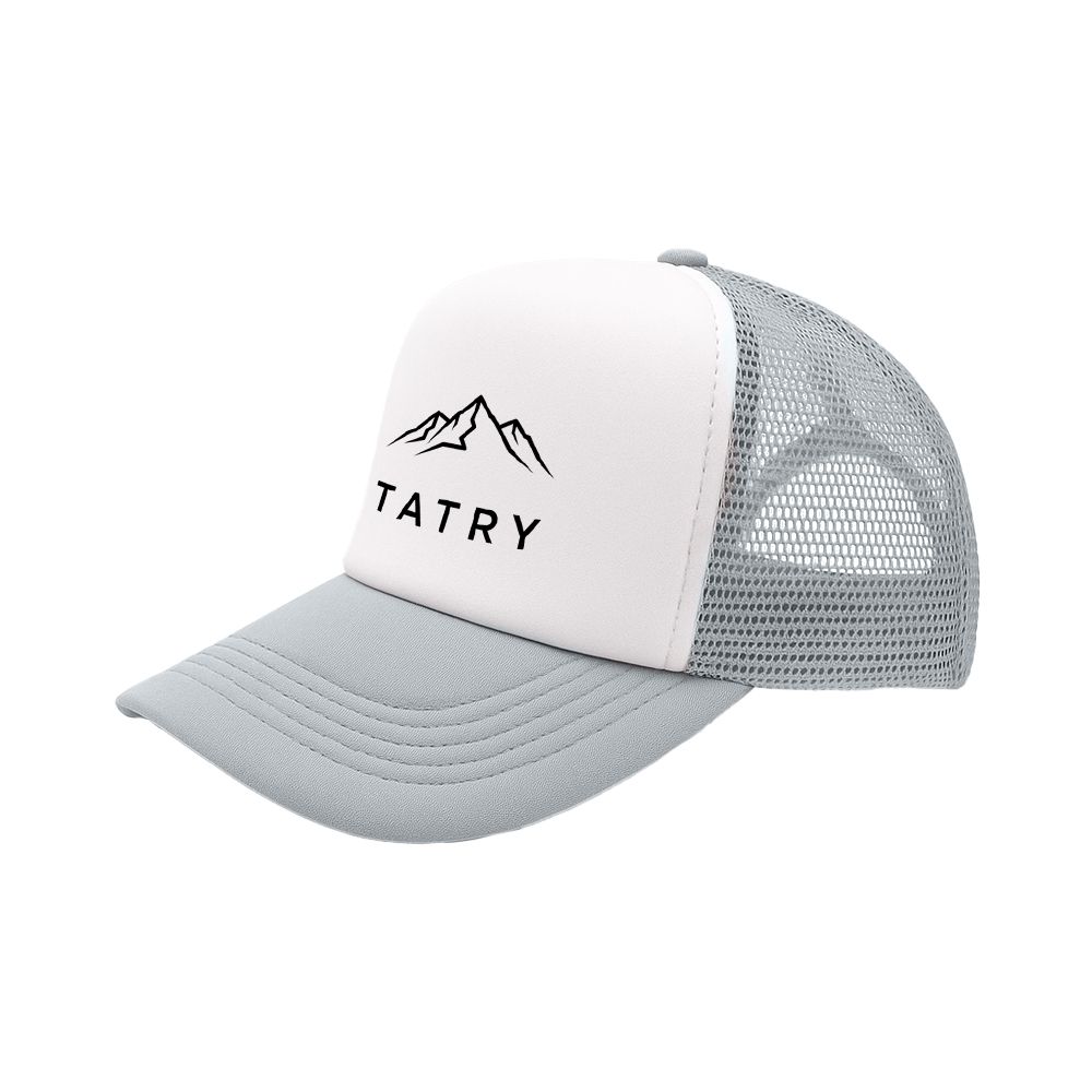 Czapka z daszkiem TATRY #2 Jasny Szlak