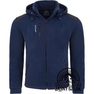 Polar JASNY SZLAK / Granat Czerń