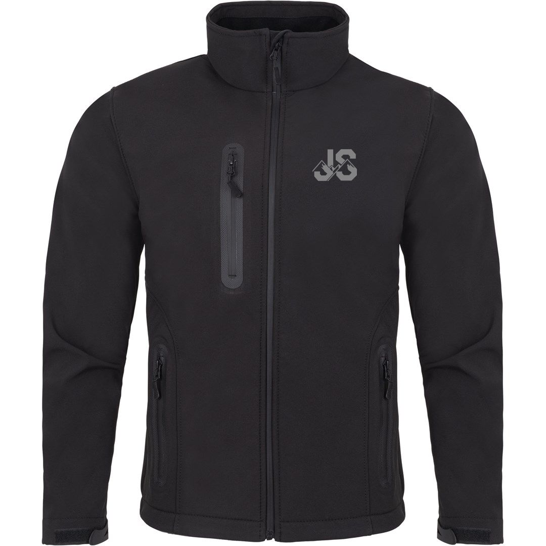 KURTKA Softshell JASNY SZLAK JS /  membrana