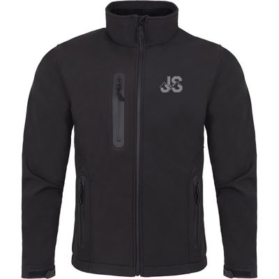 KURTKA Softshell JASNY SZLAK JS /  membrana