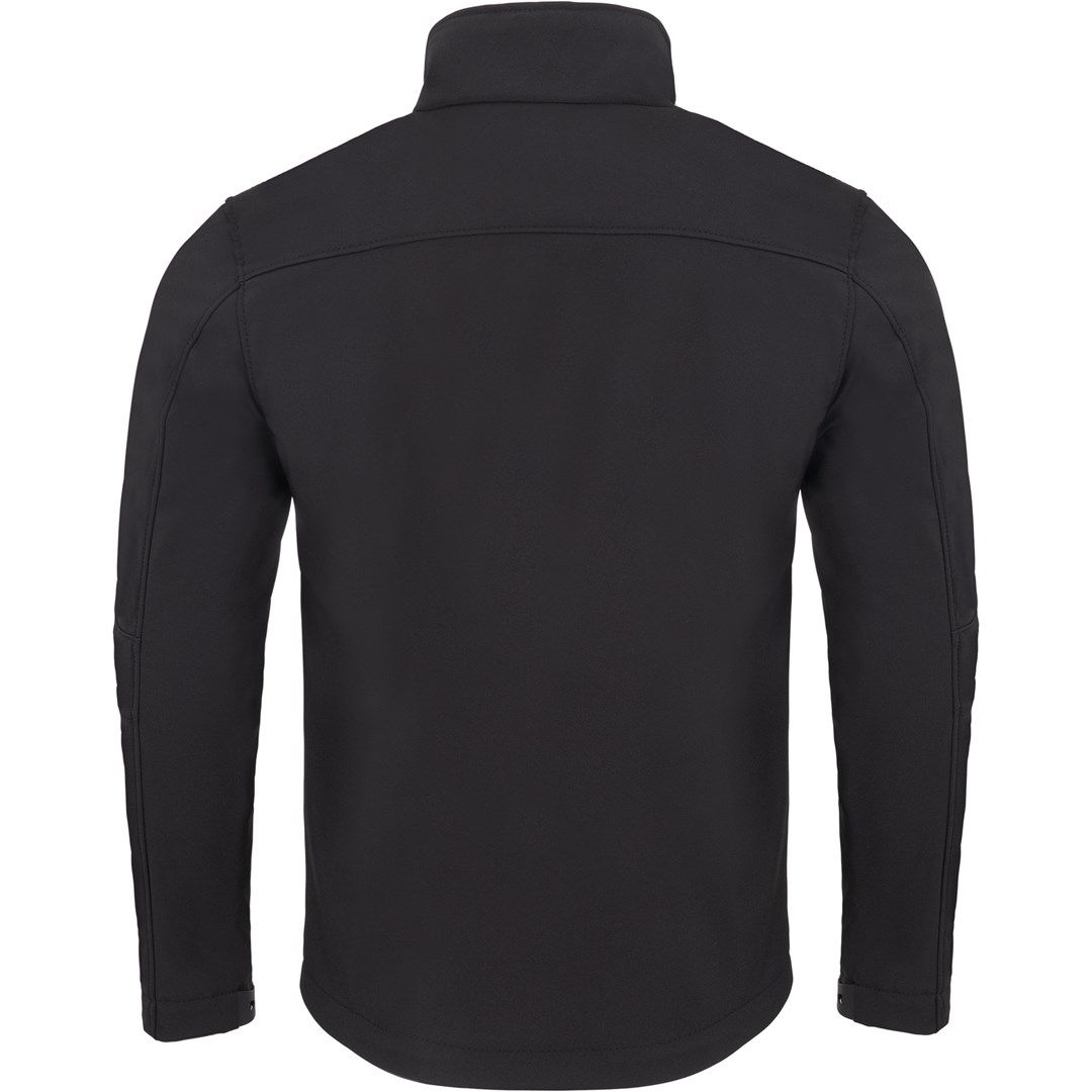 KURTKA Softshell JASNY SZLAK JS /  membrana