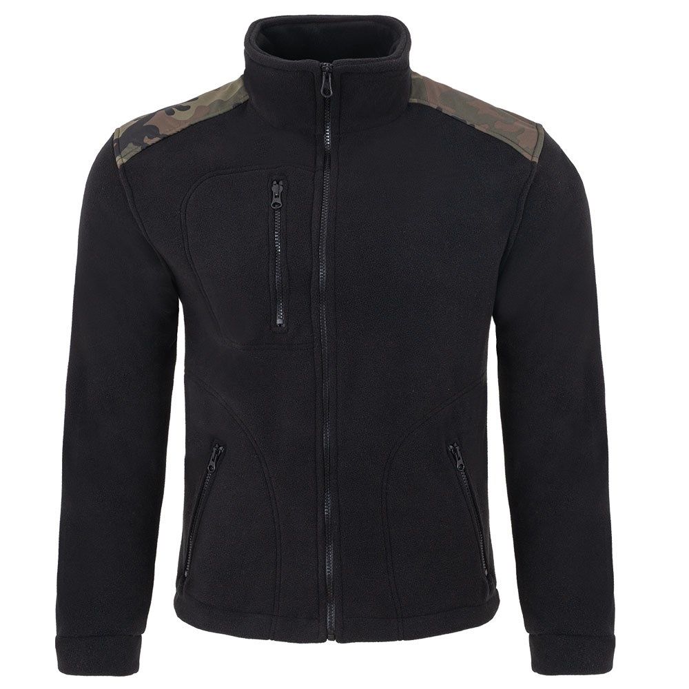 Polar JASNY SZLAK / CAMO CZERŃ