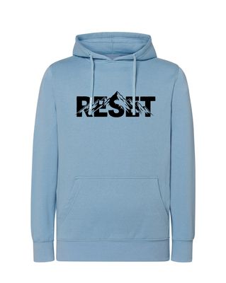 Bluza Damska z kapturem RESET JS