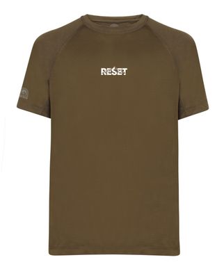 ​Koszulka sportowa szybkoschnąca RESET mini Jasny Szlak