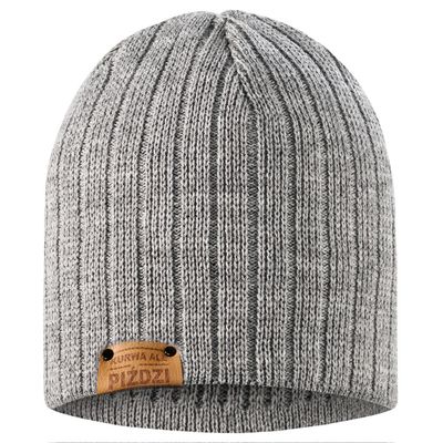 Czapki Wielosezonowe