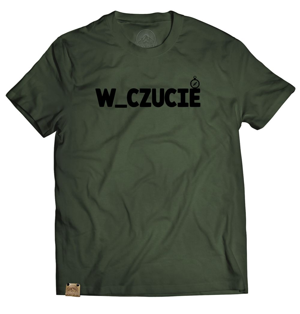 Koszulka w_czucie Jasny Szlak